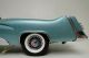 Rare Vintage Classic Custom Street Rod Auto Show Car 1 Hot Buick Concept Model Art Deco photo 7