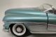 Rare Vintage Classic Custom Street Rod Auto Show Car 1 Hot Buick Concept Model Art Deco photo 8