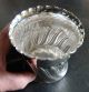 Art Nouveau Silver Cache - Pot Gadrooning - Sheffield 1892 (702) Vases & Urns photo 1
