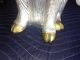 Rare Arthur Court Aluminum Wart Hog Wine Champagne Cooler Mid Century Modern Mid-Century Modernism photo 3