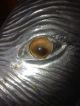 Rare Arthur Court Aluminum Wart Hog Wine Champagne Cooler Mid Century Modern Mid-Century Modernism photo 6