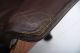 Herman Miller Eames Lounge Chair 670 671 Brazilian Rosewood Brown Leather Vintg Mid-Century Modernism photo 9