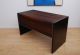 Robert Baron For Glenn Of California Brazilian Wood Desk Mid Century Modern Mid-Century Modernism photo 3