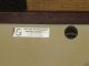 Mid Century Rosewood Denmark Tray Cart Georg Petersen Mid-Century Modernism photo 5