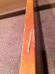 Danish Queeen Size Teak Floating Platform Bed By W&b Mobler Mid-Century Modernism photo 8