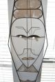 2 Frederick Weinberg Vtg Mid Century Modern Metal Wall Sculpture Jere Eames Era Mid-Century Modernism photo 5