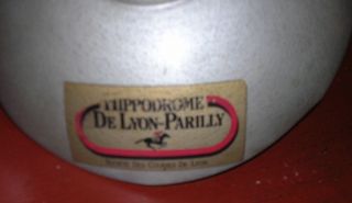 Mid Century Machine Age Hippodrome Draftsman Lamp photo