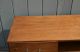 Mid Century Modern Knoll Jens Risom Credenza Tv Stand Low Chest Desk Vintage Mid-Century Modernism photo 9