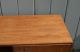 Mid Century Modern Knoll Jens Risom Credenza Tv Stand Low Chest Desk Vintage Mid-Century Modernism photo 7