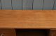 Mid Century Modern Knoll Jens Risom Credenza Tv Stand Low Chest Desk Vintage Mid-Century Modernism photo 8