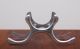 Sculptural Aluminum Wine Rack Holder Mid Century Modern Eames Era Mid-Century Modernism photo 2