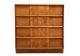 Heywood Wakefield Sculptura Dresser Highboy Solid Maple Wood Mid Century Modern Mid-Century Modernism photo 1