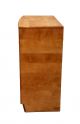 Heywood Wakefield Sculptura Dresser Highboy Solid Maple Wood Mid Century Modern Mid-Century Modernism photo 4