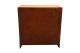 Heywood Wakefield Sculptura Dresser Highboy Solid Maple Wood Mid Century Modern Mid-Century Modernism photo 7