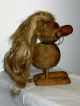 Mid Century Danish Modern Wood Troll Sognfjell Norway Mid-Century Modernism photo 6