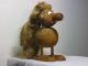 Mid Century Danish Modern Wood Troll Sognfjell Norway Mid-Century Modernism photo 8