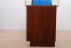 Glenn Of California Walnut Double Dresser Mid Century California Modern Mid-Century Modernism photo 4