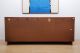 Glenn Of California Walnut Double Dresser Mid Century California Modern Mid-Century Modernism photo 5
