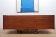 Glenn Of California Walnut Double Dresser Mid Century California Modern Mid-Century Modernism photo 7