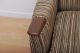 Mid Century Modern Sofa Bed Peg Legs Sculptural Shape Eames Nelson Mccobb Era Mid-Century Modernism photo 10