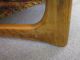 Excellent Pair Of Mustard Danish Style Loungers By Kroeler C1960s Post-1950 photo 9