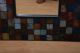 Mid Century Modern Custom Made Mirror Frame Mexican Modernist Mid-Century Modernism photo 3