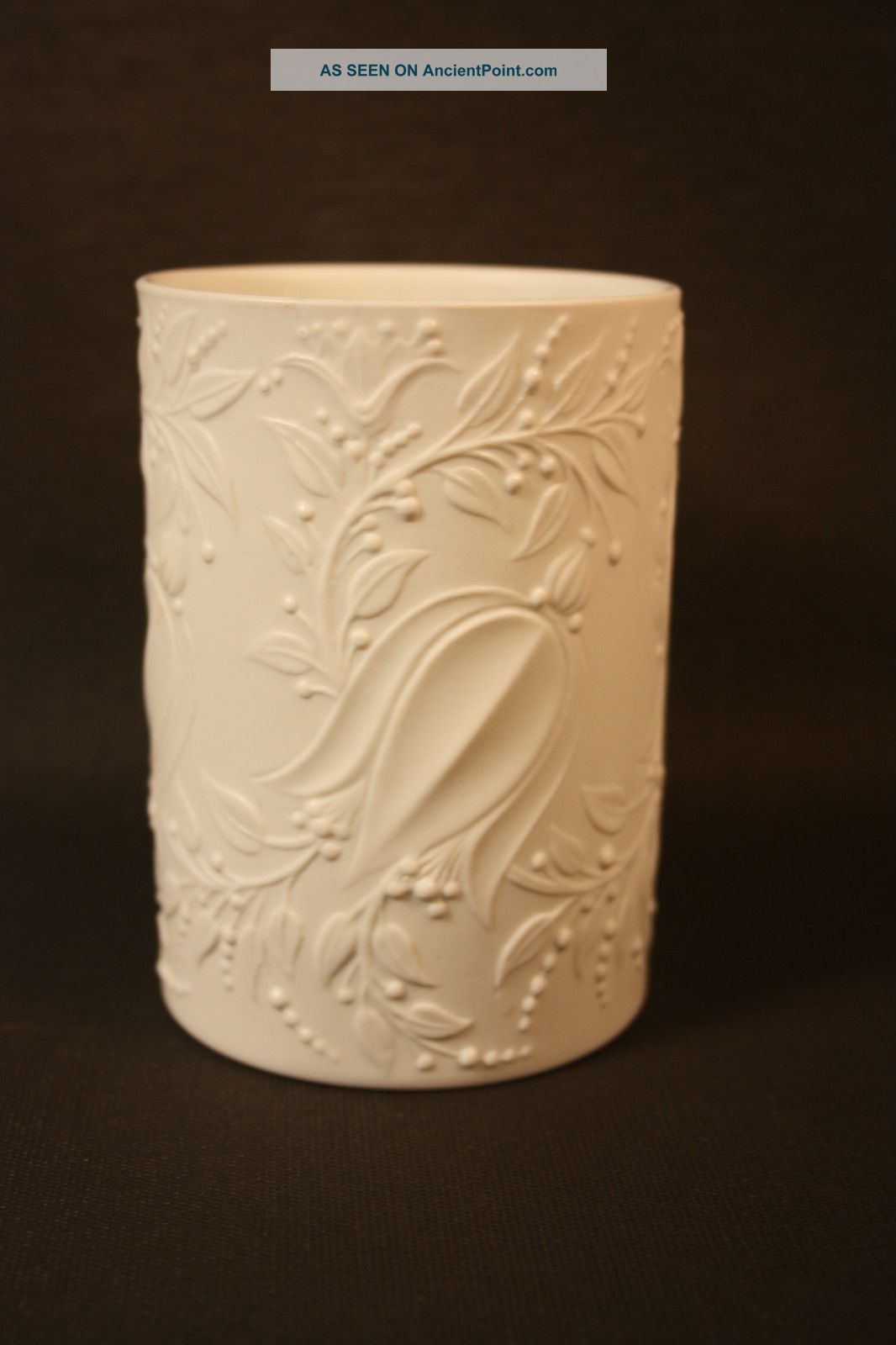 Stunning Bjorn Wiinblad Rosenthal Studio Line 4 