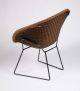 Harry Bertoia 1952 Diamond Lounge Chair Mid - Century Vintage Antique Mid-Century Modernism photo 1