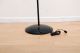 Kurt Versen Floor,  Task,  Desk Lamp Mid Century Modern Black & Brass Mid-Century Modernism photo 6