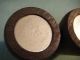 Mid Centry Teak Stainless Salt & Pepper Shakers Norway Mid-Century Modernism photo 3