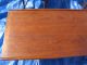 Danish Teak Glostrup Mobelfabrik Coffee End Tables By Crete Jalk Mid-Century Modernism photo 1