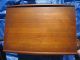 Danish Teak Glostrup Mobelfabrik Coffee End Tables By Crete Jalk Mid-Century Modernism photo 2