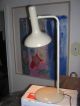Laurel Lamp Rare Mad Men In Peggy Olsen ' S Office Eames Mid-Century Modernism photo 1
