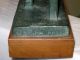 Mid Century Austin Prod Plaster Roman Greek Copy Bronze Horse Mid-Century Modernism photo 9