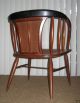Mid Century Tomlinson Tailor Made Sophisticate Chair Mid-Century Modernism photo 2