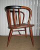Mid Century Tomlinson Tailor Made Sophisticate Chair Mid-Century Modernism photo 3