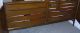 Paul Mccobb Irwin Collection Mid Century Modern Dresser Calvin Group Grand Rapid Mid-Century Modernism photo 1