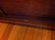 Vintage Danish Rosewood Long Dresser By Hundevad Mid-Century Modernism photo 9