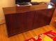 Vintage Danish Rosewood Long Dresser By Hundevad Mid-Century Modernism photo 1