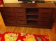 Vintage Danish Rosewood Long Dresser By Hundevad Mid-Century Modernism photo 3