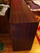 Vintage Danish Rosewood Long Dresser By Hundevad Mid-Century Modernism photo 7