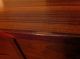 Vintage Danish Rosewood Long Dresser By Hundevad Mid-Century Modernism photo 8