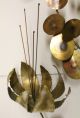 Rare 1968~curtis Jere Sculpture~large Signed Wall Art~mid - Century Modern~c Jere Mid-Century Modernism photo 6