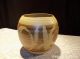 Mid Century Stoneware Designs West Art Pottery Pot Mid-Century Modernism photo 1
