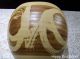 Mid Century Stoneware Designs West Art Pottery Pot Mid-Century Modernism photo 2