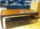 Trioh Danish Modern Coffee Table Mid-Century Modernism photo 2