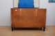 Mid Century Modern Walnut Double Dresser Eames Era Mid-Century Modernism photo 6