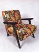 Pair Of Refurbished Mid Century Lounge Chairs Post-1950 photo 4