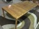 Danish Rosewood Extension Dining Table By Brahmin C1970 Post-1950 photo 3