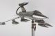 Jet Rocket Streamline Modern Plane Mid Century Soda Fountain Drink Dispenser 60s Mid-Century Modernism photo 1